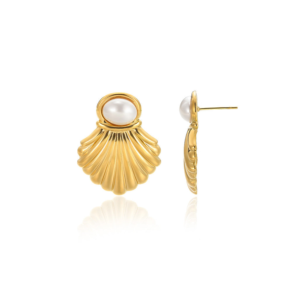 PEARL SHELL