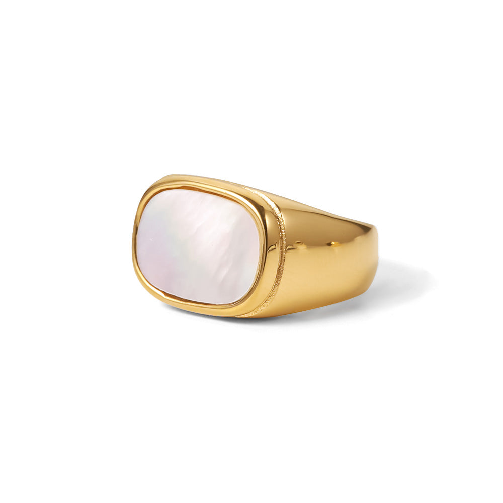 PEARL WHITE