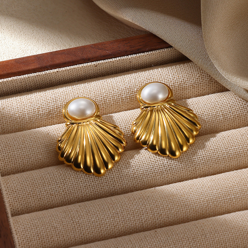 PEARL SHELL