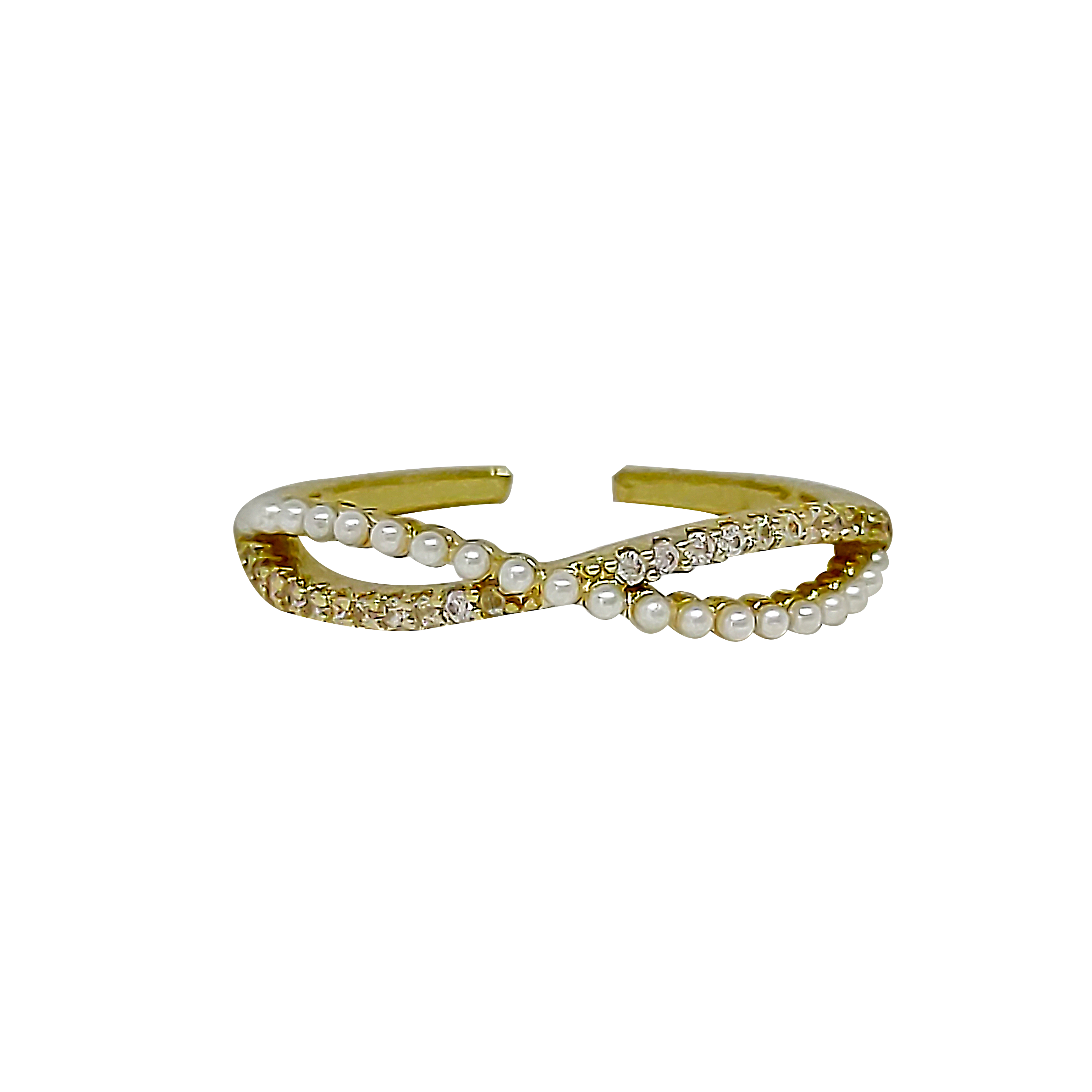 MICAELA RING