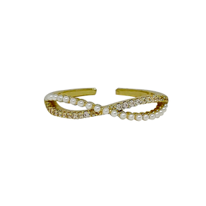 MICAELA RING