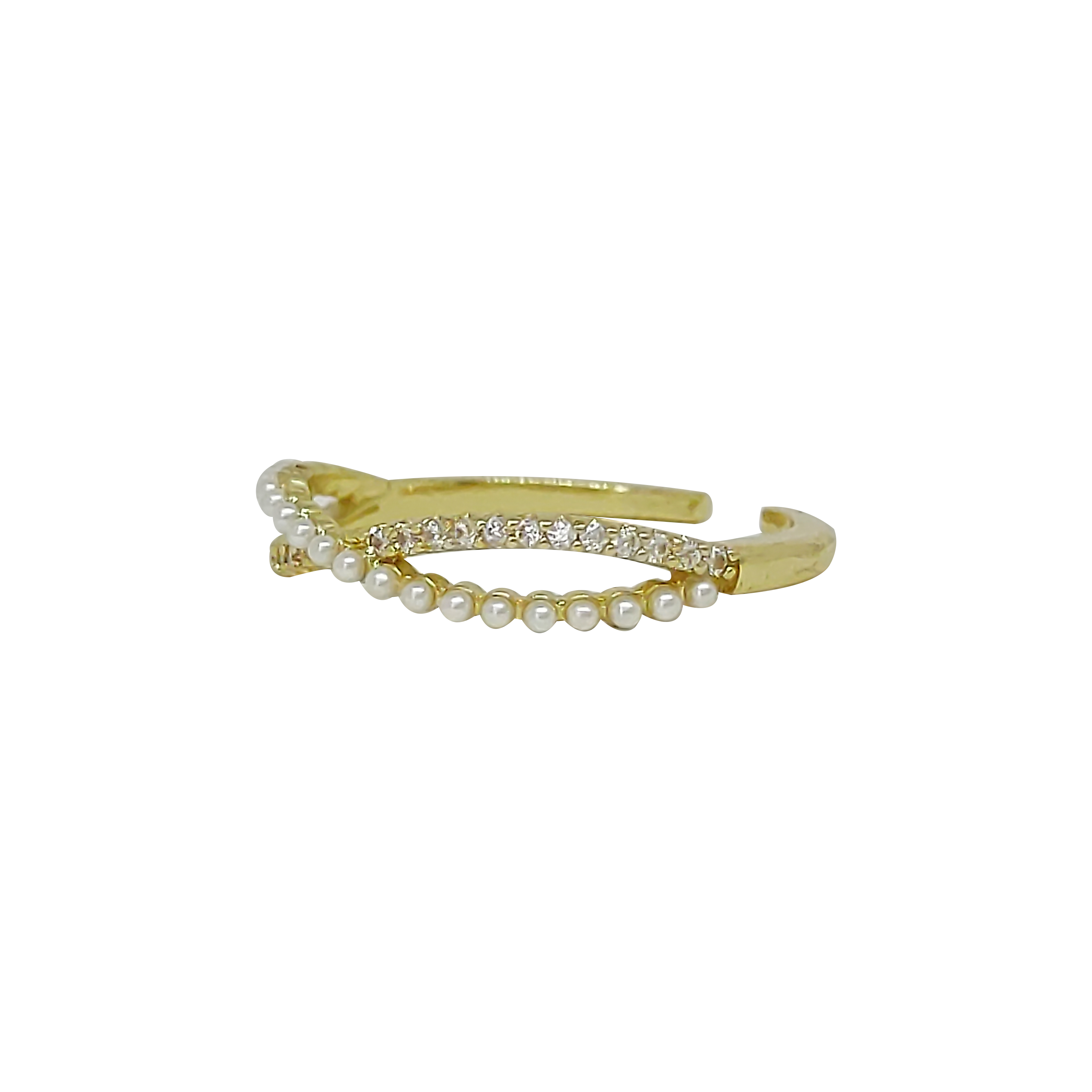 MICAELA RING