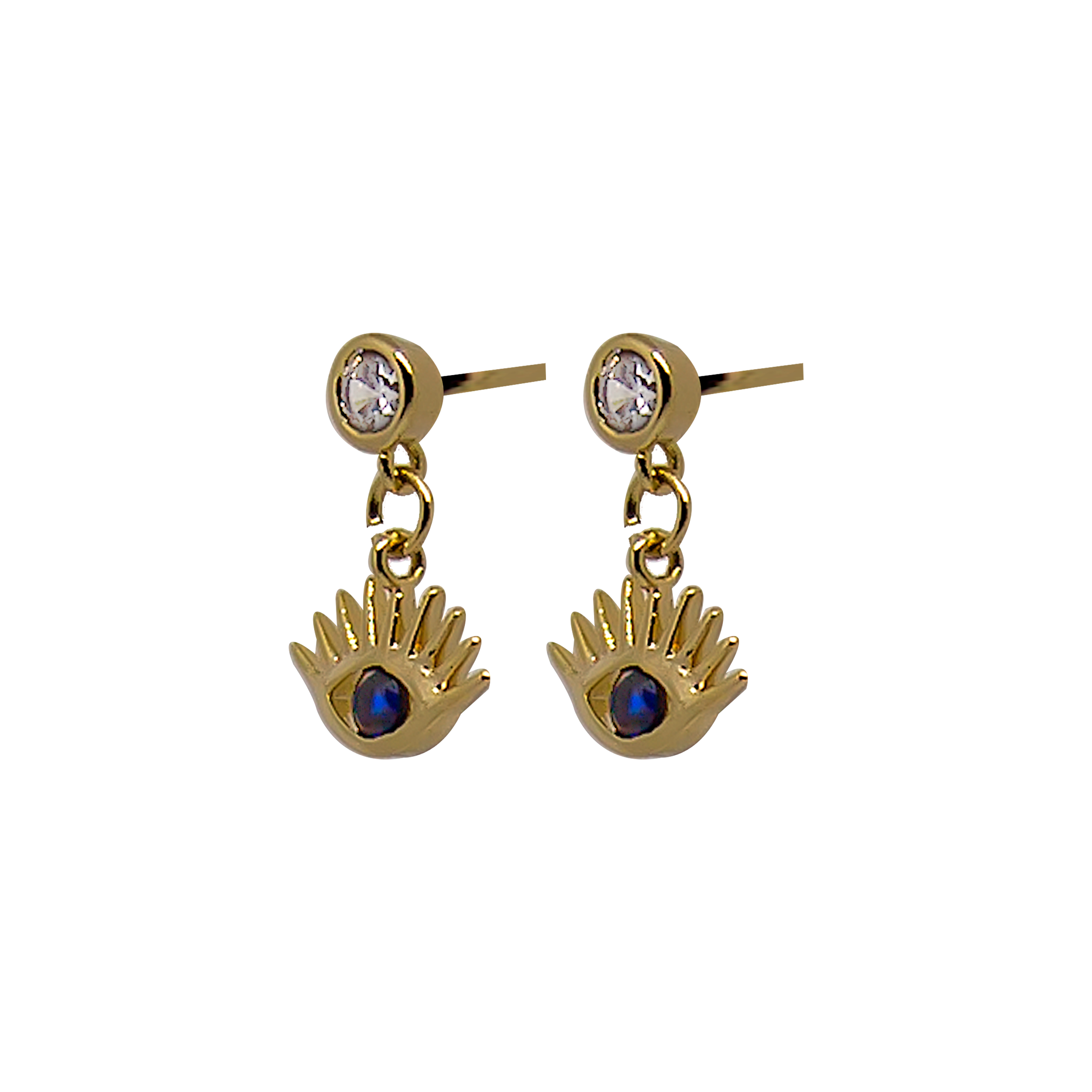 HORUS EYE