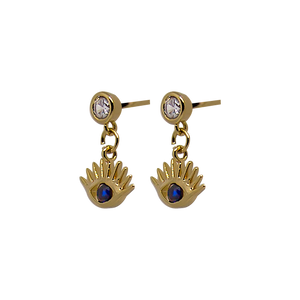 HORUS EYE