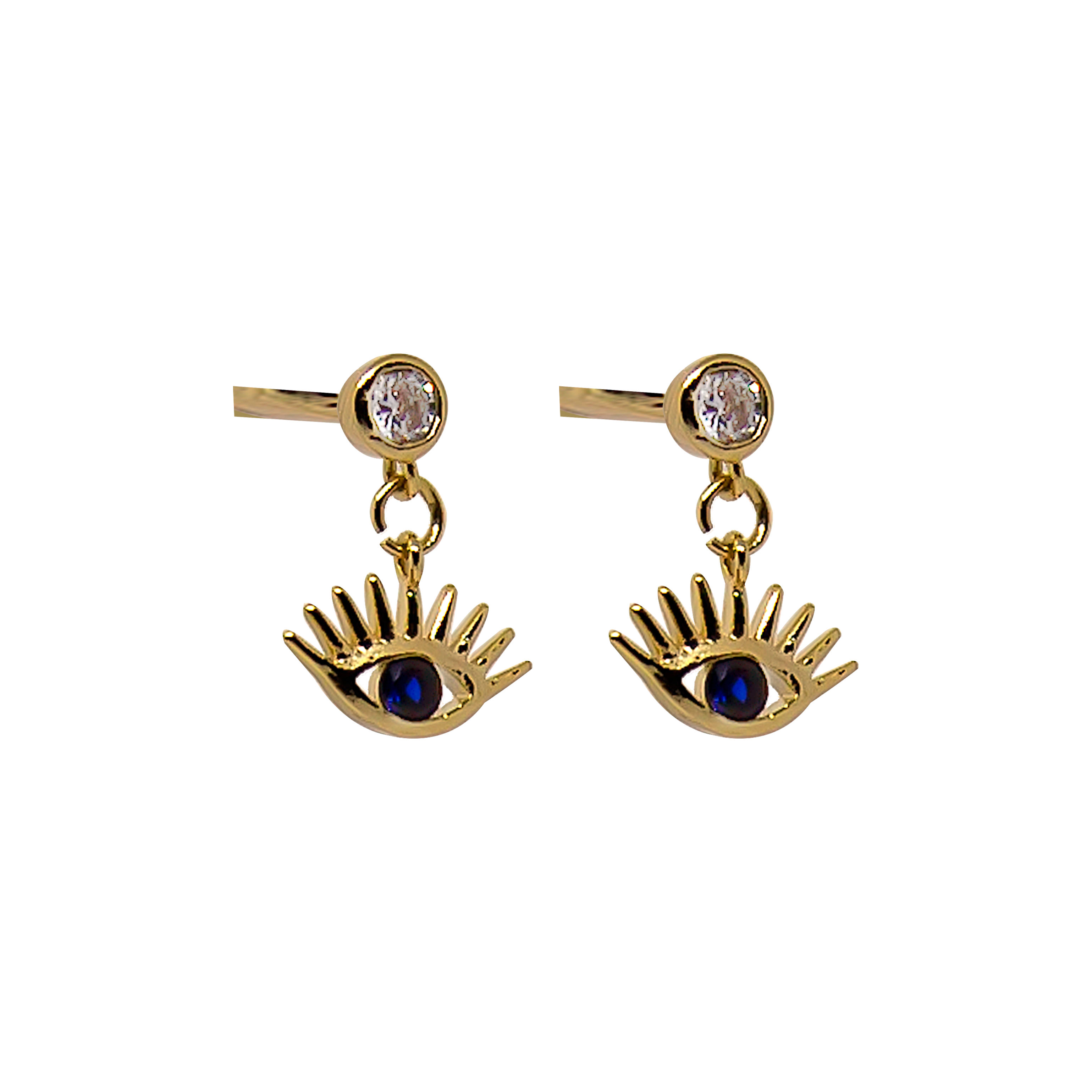 HORUS EYE