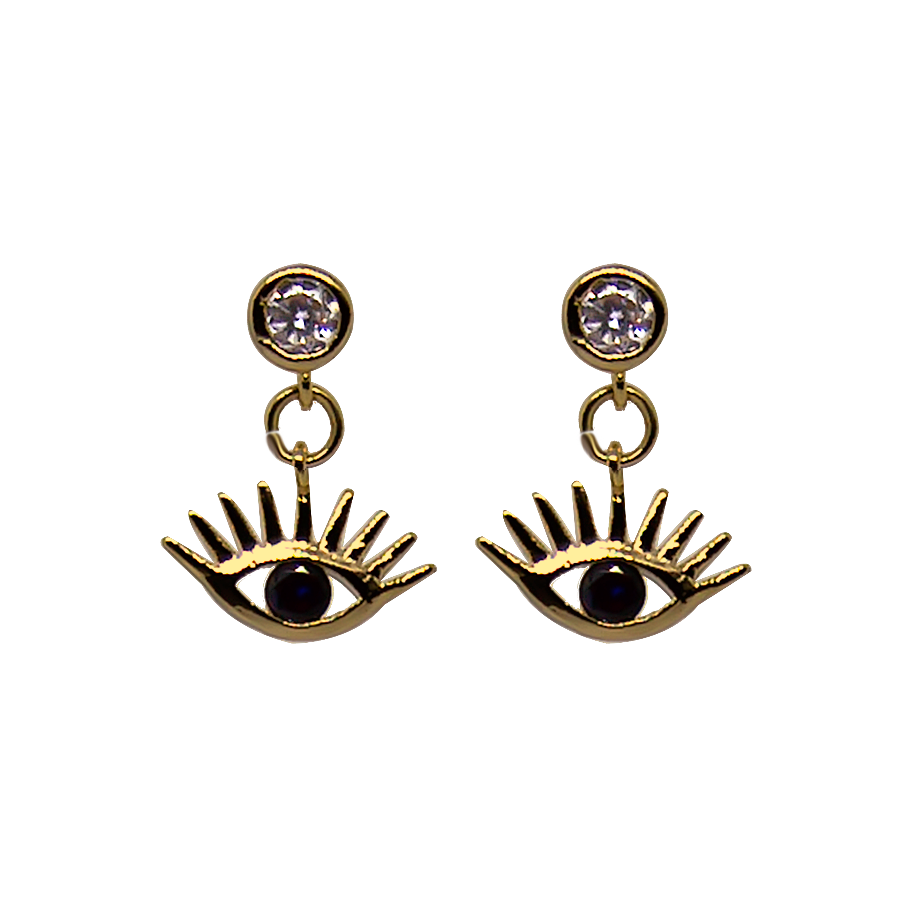 HORUS EYE
