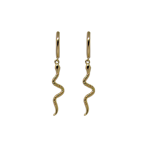 THIN SNAKE