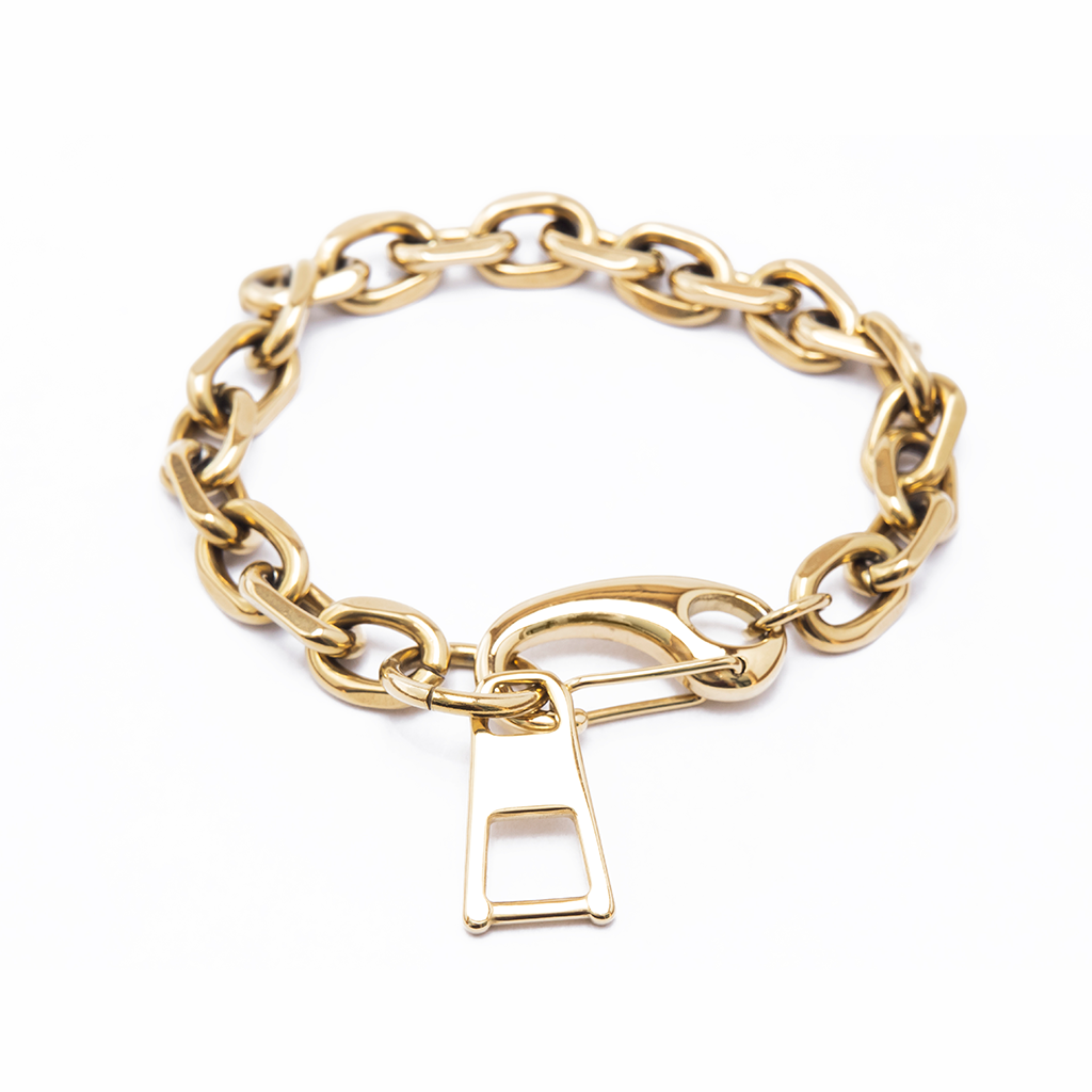 CHUNKY BRACELETE