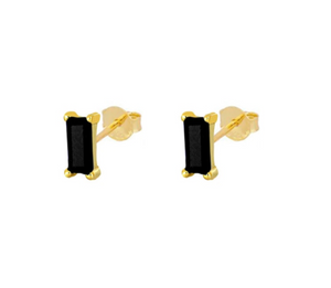 BLACK ZIRCONIA