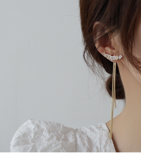 FAIRYTALE EARRINGS