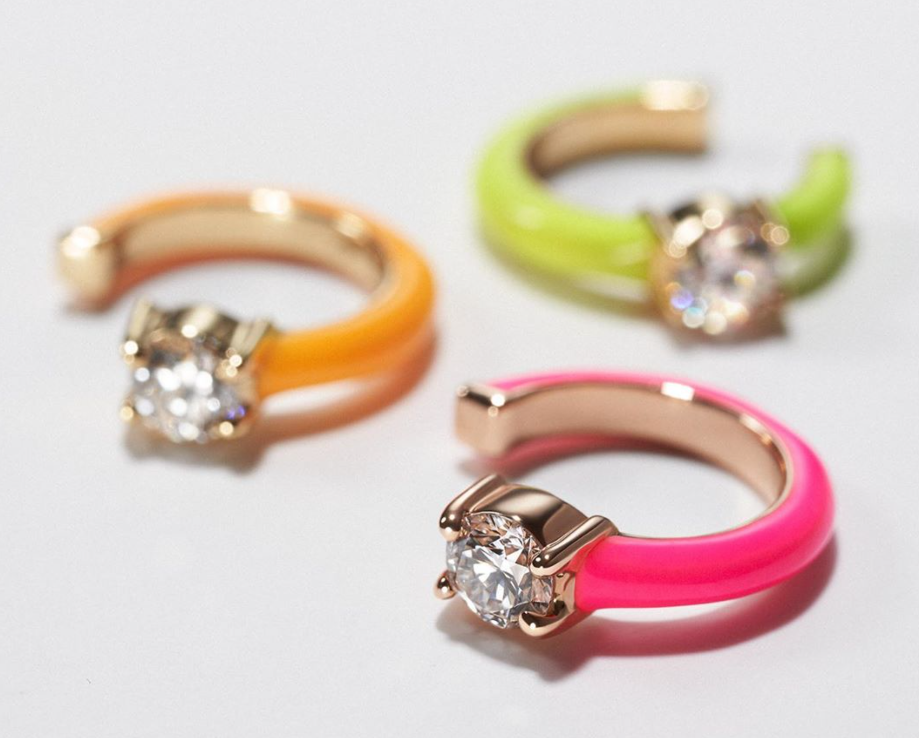 EARCUFF COLOR