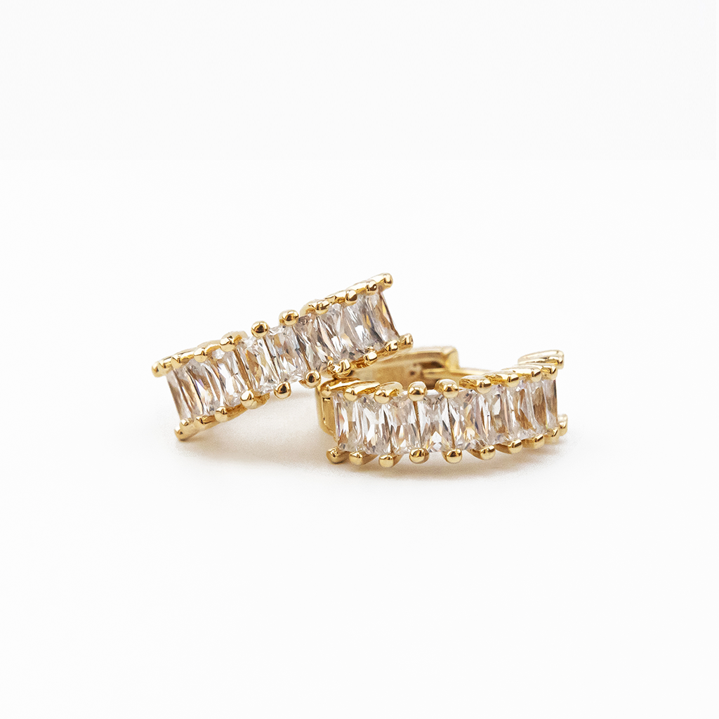 LUCIANA EARRINGS