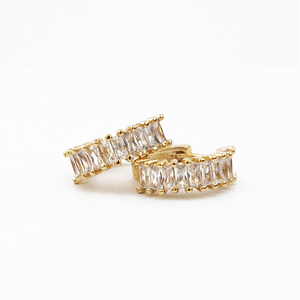 LUCIANA EARRINGS