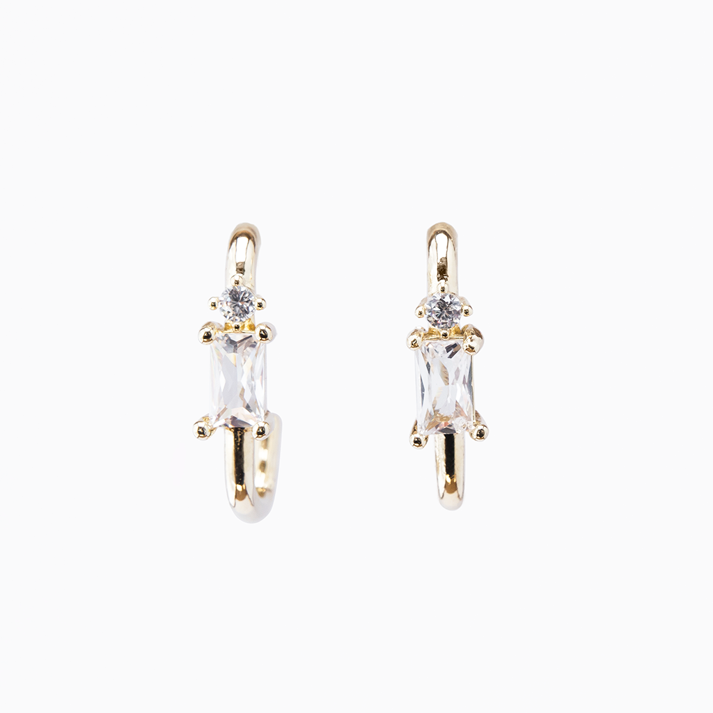 QUIMERA EARRINGS