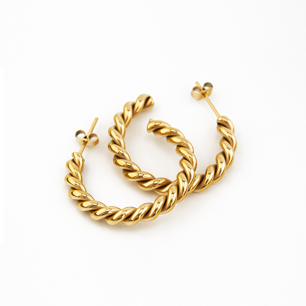 BARROCO HOOPS
