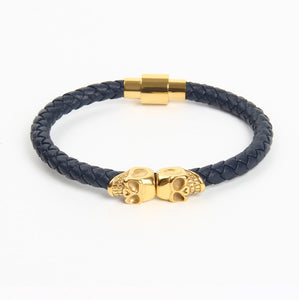 SKULL BRACELET