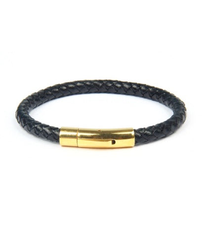 STEEL GOLD