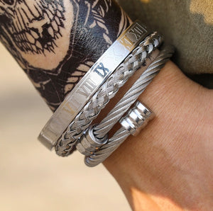 TIMELESS BRACELET