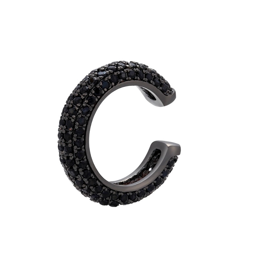 DIAMOND EARCUFF