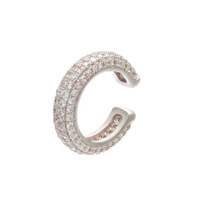 DIAMOND EARCUFF