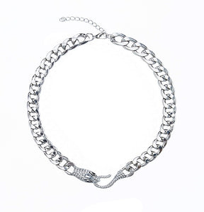 K CHOKER