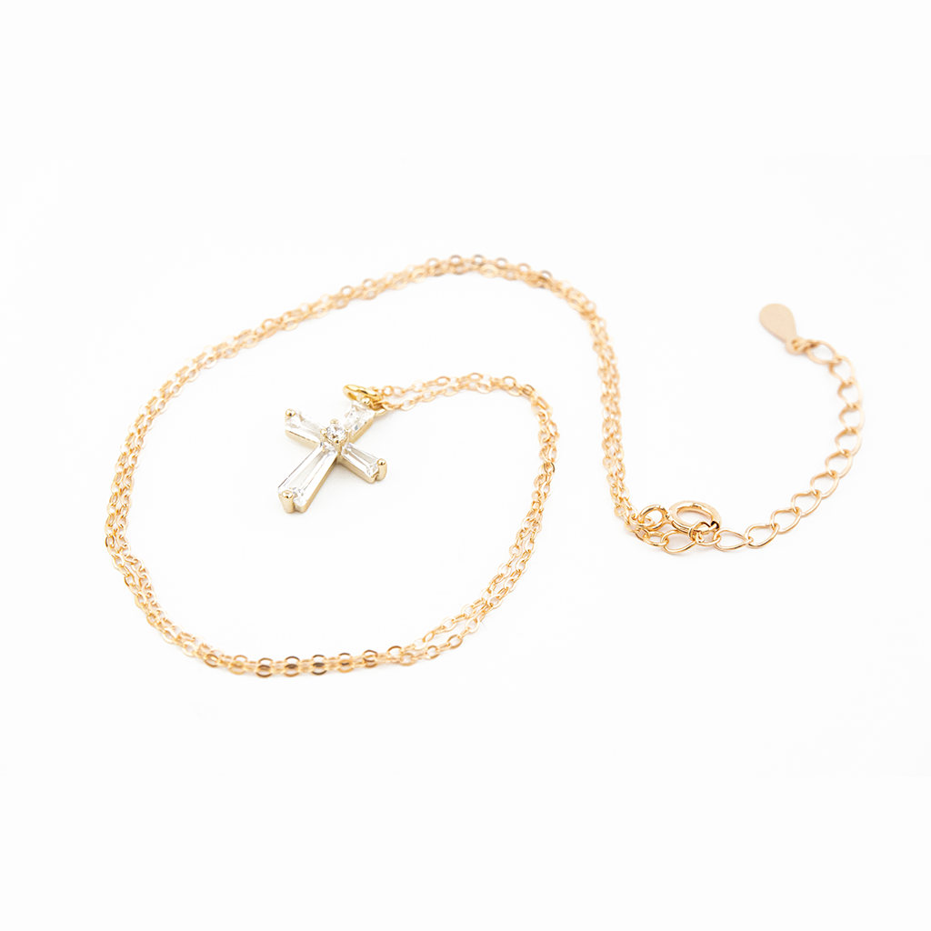 HOLY NECKLACE