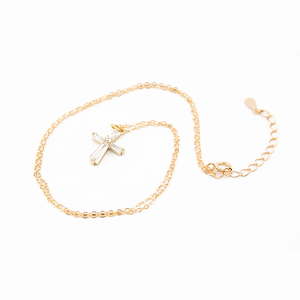 HOLY NECKLACE