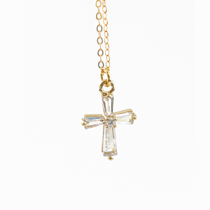 HOLY NECKLACE