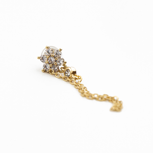 BLOSSOM PIERCING