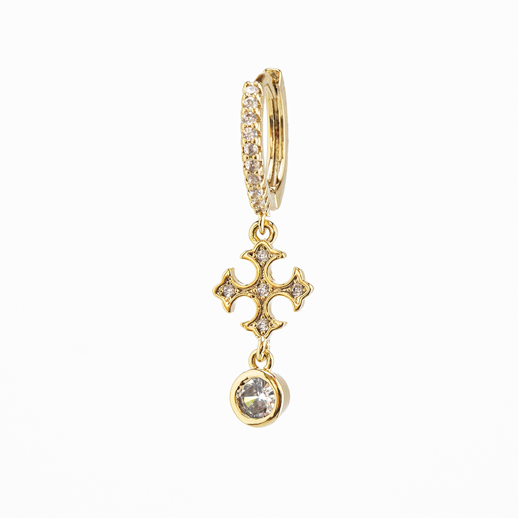 GOTHIK CRISTAL