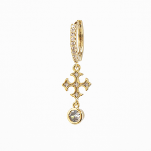 GOTHIK CRISTAL