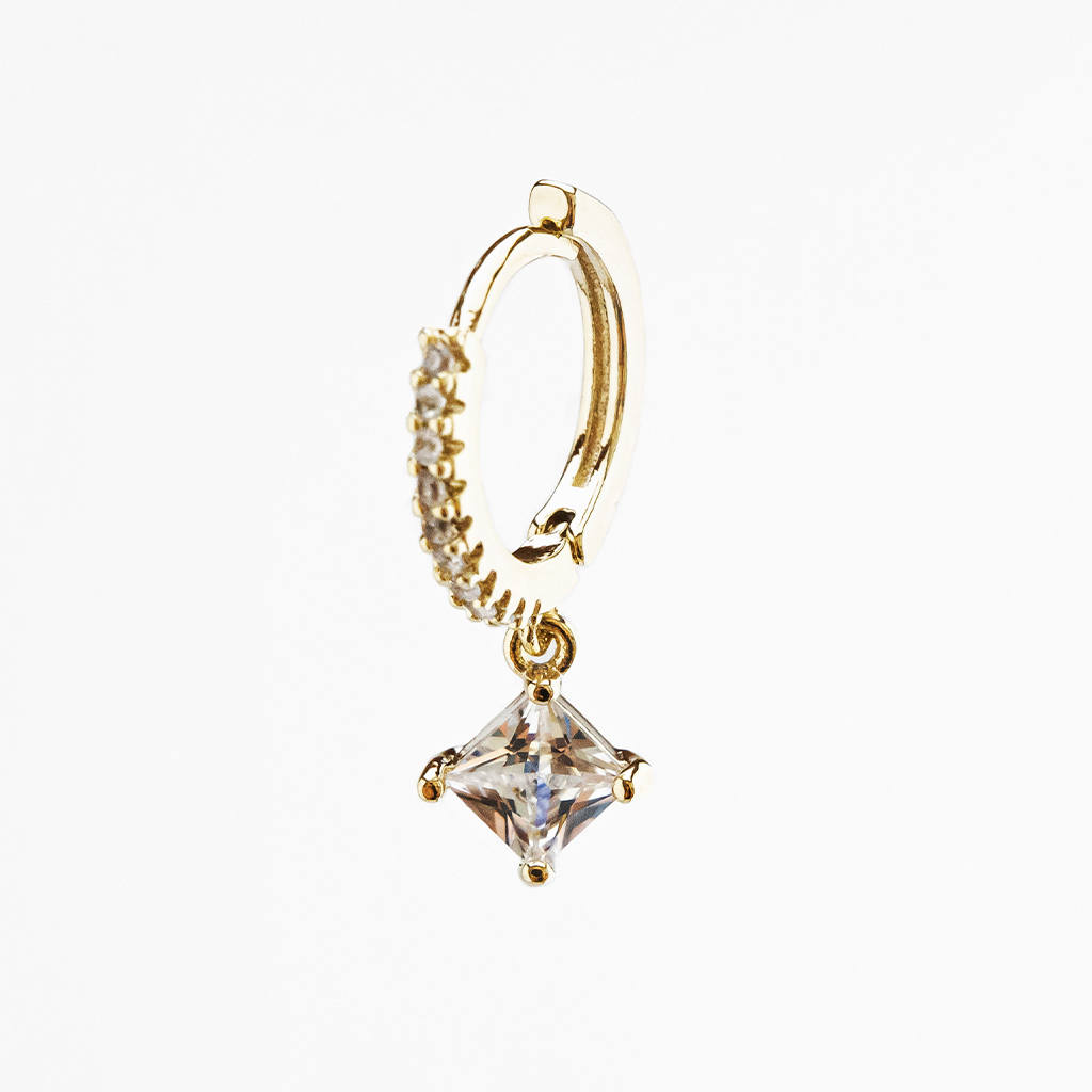 ENCHANTED PIERCING