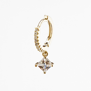 ENCHANTED PIERCING