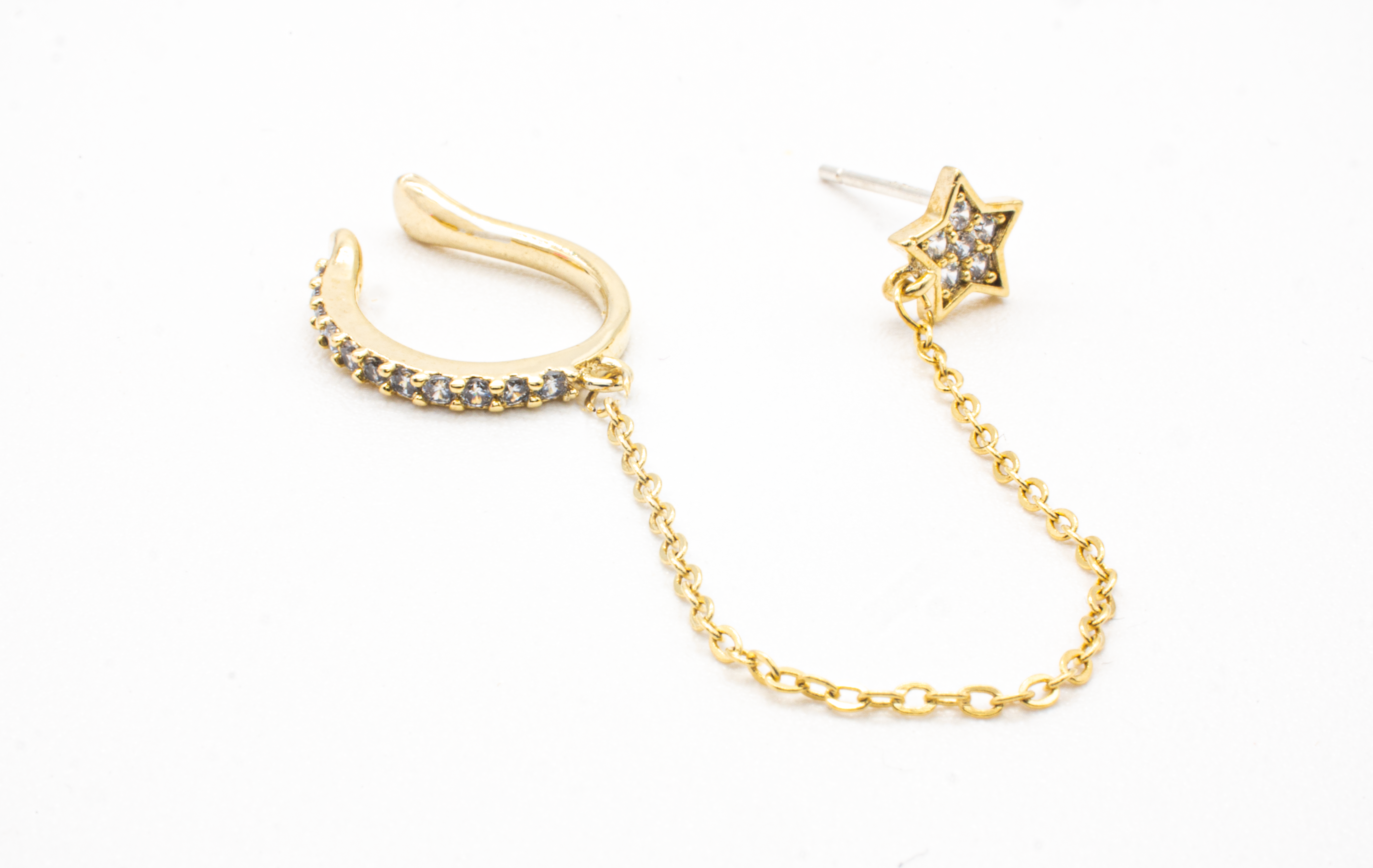 STARCUFF