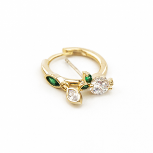 CRISTINA EARRINGS