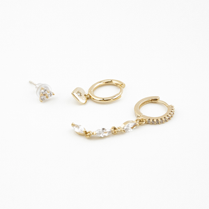 GABRIELLE SET