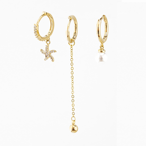 STARFISH SET