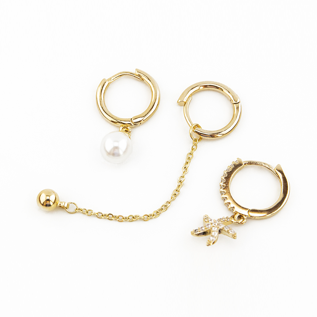 STARFISH SET