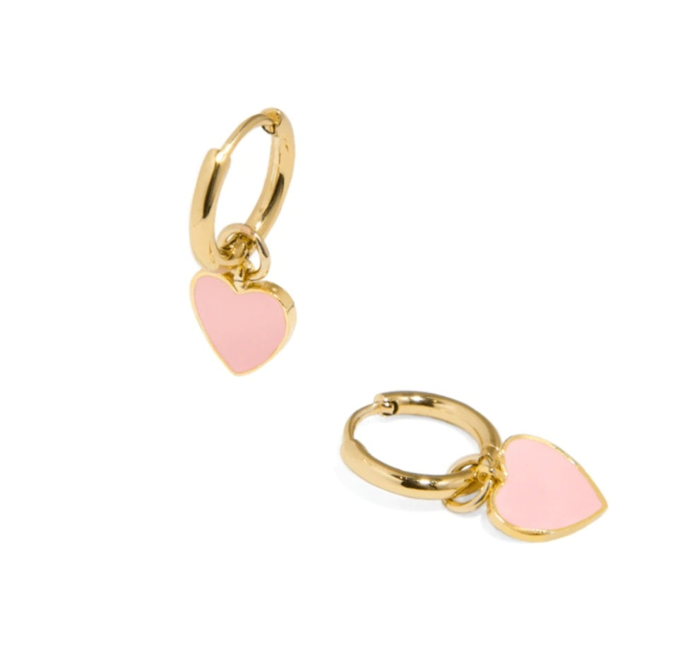 PINK HEART
