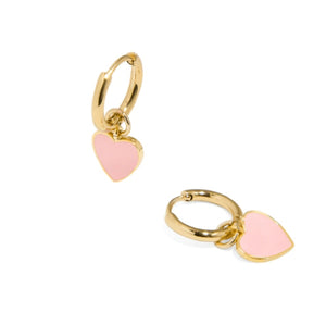 PINK HEART