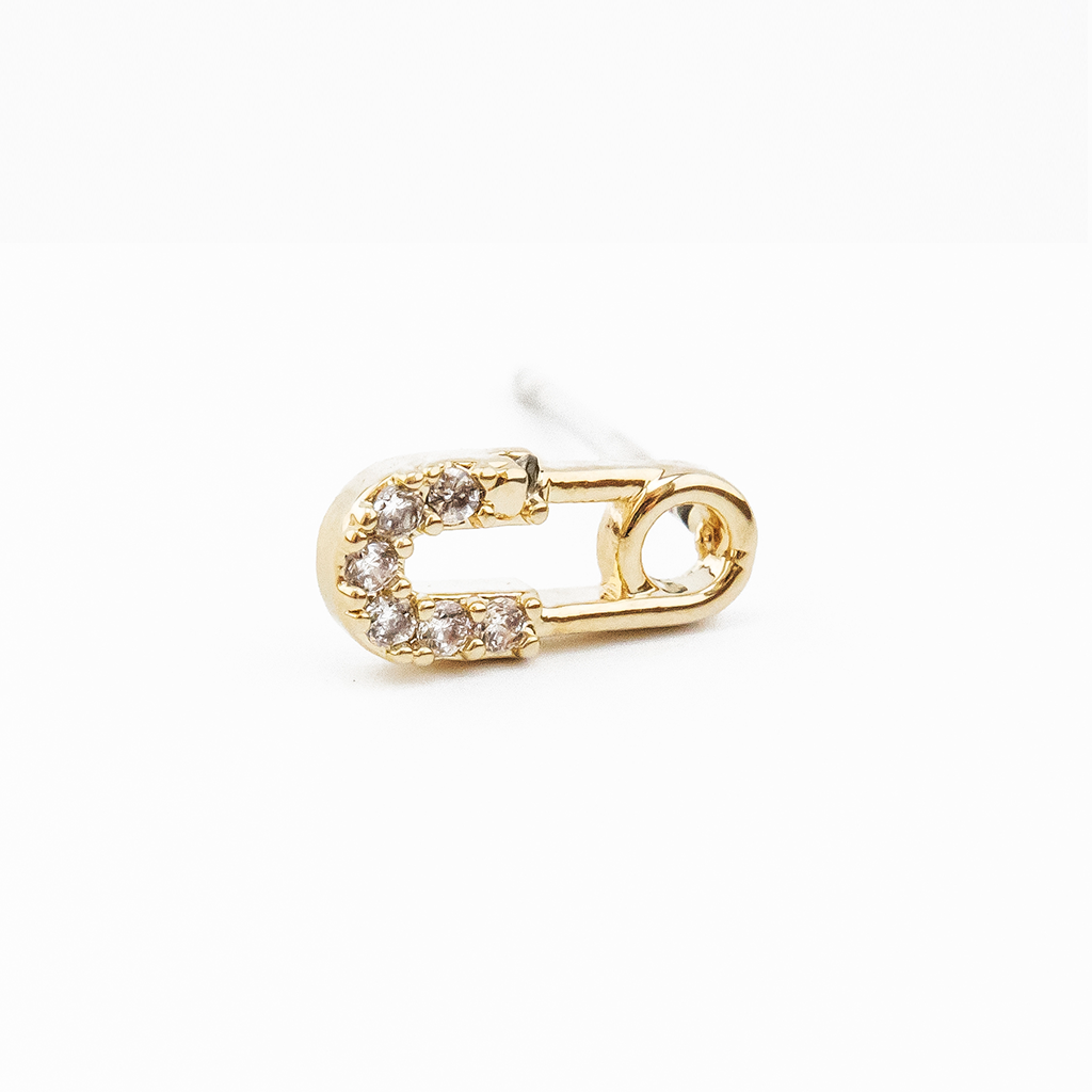BABY CLIP