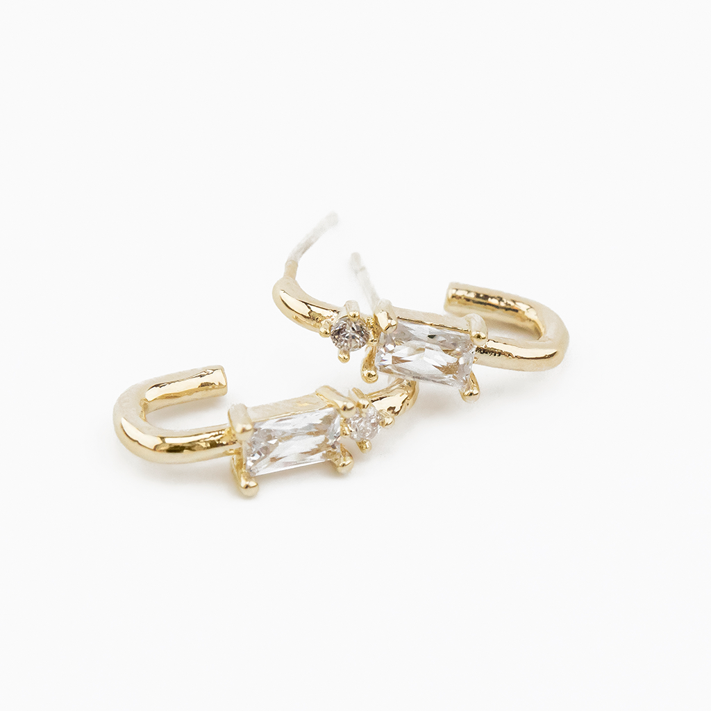 QUIMERA EARRINGS